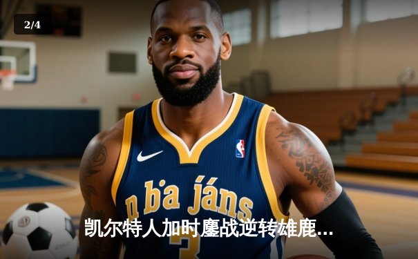 凯尔特人加时鏖战逆转雄鹿，塔图姆36分率队夺赛点 - 2